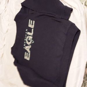 American eagle shirt